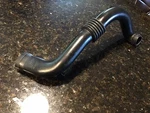 Volvo 850 V70 S70 C70 MK1 P80 Ecu Warm Air Vent Pipe Excellent Undamaged Order.. Fixed Price $41.73.