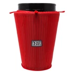 Filterwears Pre-filter F407R For S&b Air SBAF69-R SBAF69NS-R, Jlt 6"X9". Fixed Price $26.95.