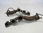 Exhaust Manifold G25 2011 2012 2.5L Driver Passenger Side Front Engine Motor Oem. Fixed Price $39.99.
