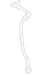 Genuine Gm Pressure Hose 26504793. Fixed Price $117.77.