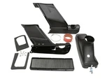 97-04 Corvette Vararam Air Intake System Advanced Flow Technology. Fixed Price $379.00.