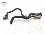 2024-25 Mazda CX-90 Engine Fuel System Hose Tube Pipe Line 3.3L. Fixed Price $39.77.