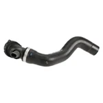 Lower Radiator Coolant Hose 7L0122051D For 2007-2010 Audi Q7 7L0-122-051-D 3.6L. Fixed Price $59.99.