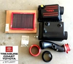 New Toyota Tacoma & Fj Cruiser Oem Trd Cold Air Intake For V6 4.0 Liters. Fixed Price $599.99.
