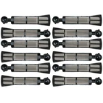 Fuel Pump Strainer 12PCS Pack Fits Jeep, Dodge, Eagle, Reanult; Replaces FS104. Fixed Price $98.00.