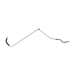 52100349AB For 1999-2003 Jeep Cherokee Engine Injector Rail Frame Fuel Line. Fixed Price $374.25.