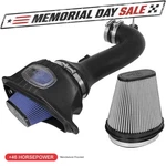 Afe 52-74202-1 Momentum Cold Air Intake System For 15-19 Corvette Z06 C7 V8 6.2L. Fixed Price $489.09.