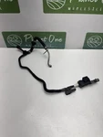 Oem 2018 Audi SQ5 S4 S5 Engine Turbocharger Air Valve Hose Pipe Line. Fixed Price $69.00.