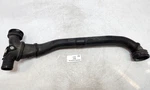 05-12 Oem Porsche Cayman 987 Front Right Passenger Engine Coolant Return Hose. Fixed Price $34.95.