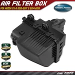 Engine Air Cleaner Intake Filter Box Housing For Mazda CX-5 13-17 2014-2016. Fixed Price $74.28.