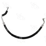 Four Seasons A/c Refrigerant Suction Hose For 2007-2011 Mazda CX-9 66680. Fixed Price $38.76.