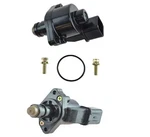 Idle Air Control Valve Iac Direct Fit For Mitsubishi Brand 3.0L 3.5L New. Fixed Price $55.49.