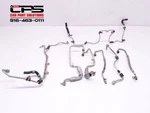 16-18 Audi A8 Engine 4.0L Fuel Lines 079127507BK. Fixed Price $64.99.