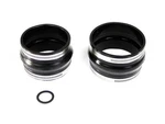 Afe Power Coupling Kit Fits Intakes Pn: 51-80882, 51-80882-E,. Fixed Price $45.97.