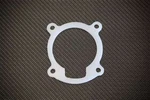 Torque Solution Thermal Throttle Body Gasket: Fits Hyundai Genesis 2.0 Turbo. Fixed Price $38.90.