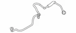 New Oem Ford Focus 2013-18 Escape 14-16 Mkc 15-19 Brake Vacuum Hose CV6Z-2420-A. Fixed Price $127.96.