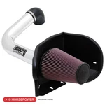 K&n 77-2556KP Performance Cold Air Intake 04-08 F150 / 06-08 Mark Lt 5.4L V8. Fixed Price $472.99.