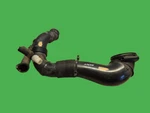 Porsche Macan 2017 3.0 V6 Petrol Air Intake Pipe N/s Left 95B128532D. Fixed Price $233.21.