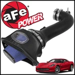 Afe Filters 54-74202-1 Momentum Pro 5R Air Intake System Fits 15-19 Corvette. Fixed Price $455.05.