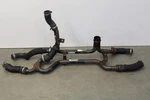 Fiat 500 Abarth Intercooler Charge Pipes Boost Hoses Genuine Oem 2012-2018. Fixed Price $159.99.