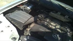 Air Cleaner 163 Type ML500 Fits 99-05 Mercedes Ml-class 29998264. Fixed Price $110.70.