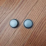 2001-2006 Toyota Sequoia Climate Control A/c Heat Knobs Only Gray Oem. Fixed Price $18.23.