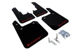 Rally Armor MF36-UR-BLK/RD Black Mud Flap/red Logo. Fixed Price $164.26.