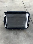 2014 - 2019 C7 Corvette Oem Radiator A/c Condensor Assembly. Fixed Price $545.00.