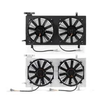 Mishimoto Aluminum Fan Shroud Kit Fits Subaru Impreza Wrx/sti 2008-2015 Polished. Fixed Price $334.95.