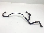 14-19 Bmw F85 F86 X5M X6M Upper Intercooler Radiator Coolant Hose Pipe Line Oem. Fixed Price $67.45.