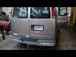Air Cleaner 5.0L Fits 01-02 Express 1500 Van 2115619. Fixed Price $108.25.