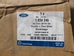 New Genuine Ford Transit Tourneo Courier Front Right Wheel Knuckle Hub Carrier. Fixed Price $96.81.