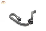 2017 2020 Jaguar F-pace 3.0L Radiator Coolant Cooling Hose Tube Pipe Oem. Fixed Price $30.24.