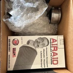 Airaid Synthaflow Classic Cold Intake Kits AIR-200-102 99-00 Gmc 305 350. Fixed Price $79.95.