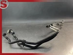 14-16 Land Rover LR4 Automatic Transmission Oil Cooler Hose Pipe Line Oem. Fixed Price $99.00.