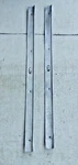 1965-1970 Impala Door Sill Plate Set Oem Fisher LOC-125DG. Fixed Price $89.99.
