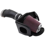 K&n 57-2579 Performance Cold Air Intake 2010-12 Mustang Shelby GT500 5.4L V8. Fixed Price $366.99.
