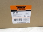 Dorman 696-019 Engine Air Intake Hose Select Buick/chevrolet/gmc Models. Fixed Price $41.95.