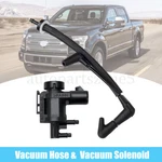 Automotive Wheel Lock Vacuum Line Check Valve & Solenoid Ford F-150. Fixed Price $21.98.