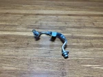 2020-2025 Bmw M3 G80 Front Oil Supply Line Turbocharger 8054868 Oem. Fixed Price $40.00.