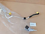 Mercedes Class W222 Turbocharger Coolant Line Hose A2782000900 M278 Genuine. Fixed Price $74.16.