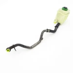 Servo Pipe Suction Line Oil Tank Tandem Vane Pump Porsche Cayenne 958. Fixed Price $104.28.
