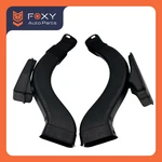 Bmw F01 F02 F06 F10 F12 550 650 750 Engine Air Intake Duct Tube Pipe Set! Oem. Fixed Price $68.00.