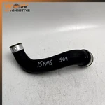 15-18 Porsche Macan 3.0L Right Engine Intercooler Lower Hose Tube Pipe Oem. Fixed Price $33.11.