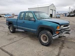 Air Cleaner 5.7L Fits 96-00 Chevrolet 2500 Pickup 1986154. Fixed Price $79.75.