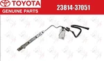 Toyota Oem Pipe Sub-assy Fuel Delivery 23814-37051 For Corolla RAV4. Fixed Price $174.00.