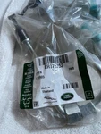 Genuine Land-rover Tube Fuel LR072252. Fixed Price $40.00.