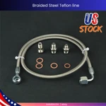 Mamba For Volkswagen Passat Turbo Oil Feed Line Tdi B4 1995-97 Us Stock. Fixed Price $36.57.