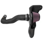 K&n 57-2589 Performance Cold Air Intake System Kit 2015-17 Ford Mustang 2.3L. Fixed Price $331.26.