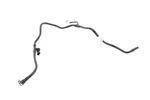 Fuel Tank Vent Hose. Fixed Price $104.76.